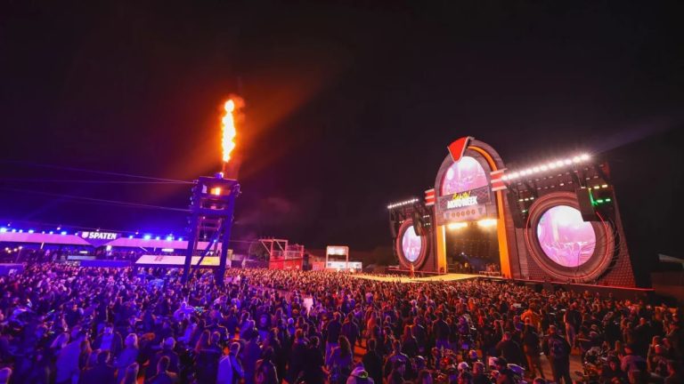 Shows em Brasília: Capital Moto Week anuncia primeira atração internacional