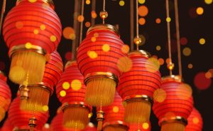 Festival das Lanternas celebra Ano Novo Chinês