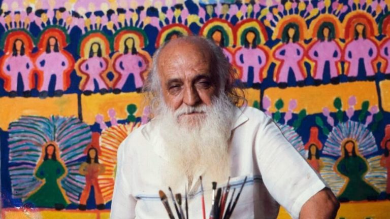 Brasília ganha exposição gratuita em homenagem a Antônio Poteiro