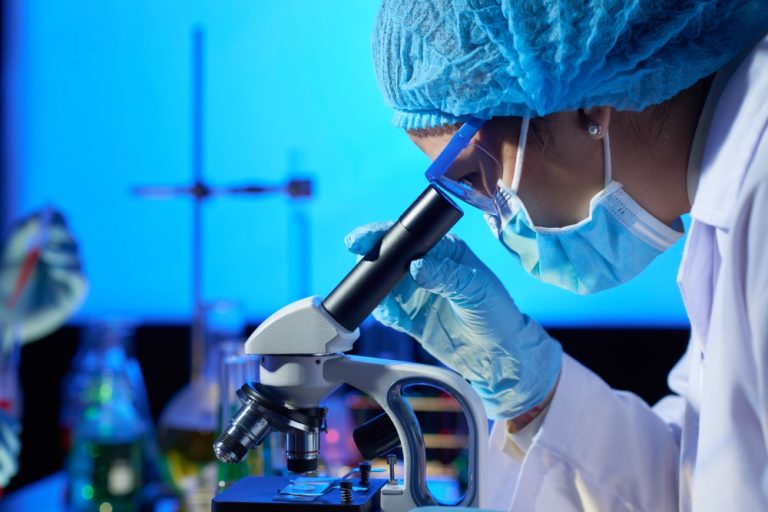 Concurso Público: Conselho Federal de Biomedicina do DF tem salário de 15 mil