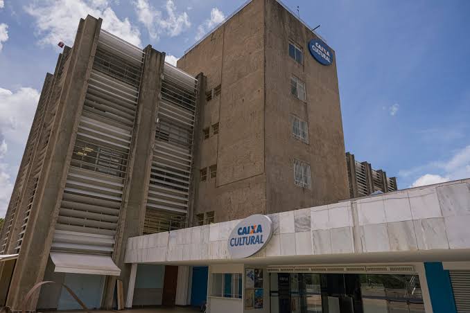 Caixa Cultural Brasília