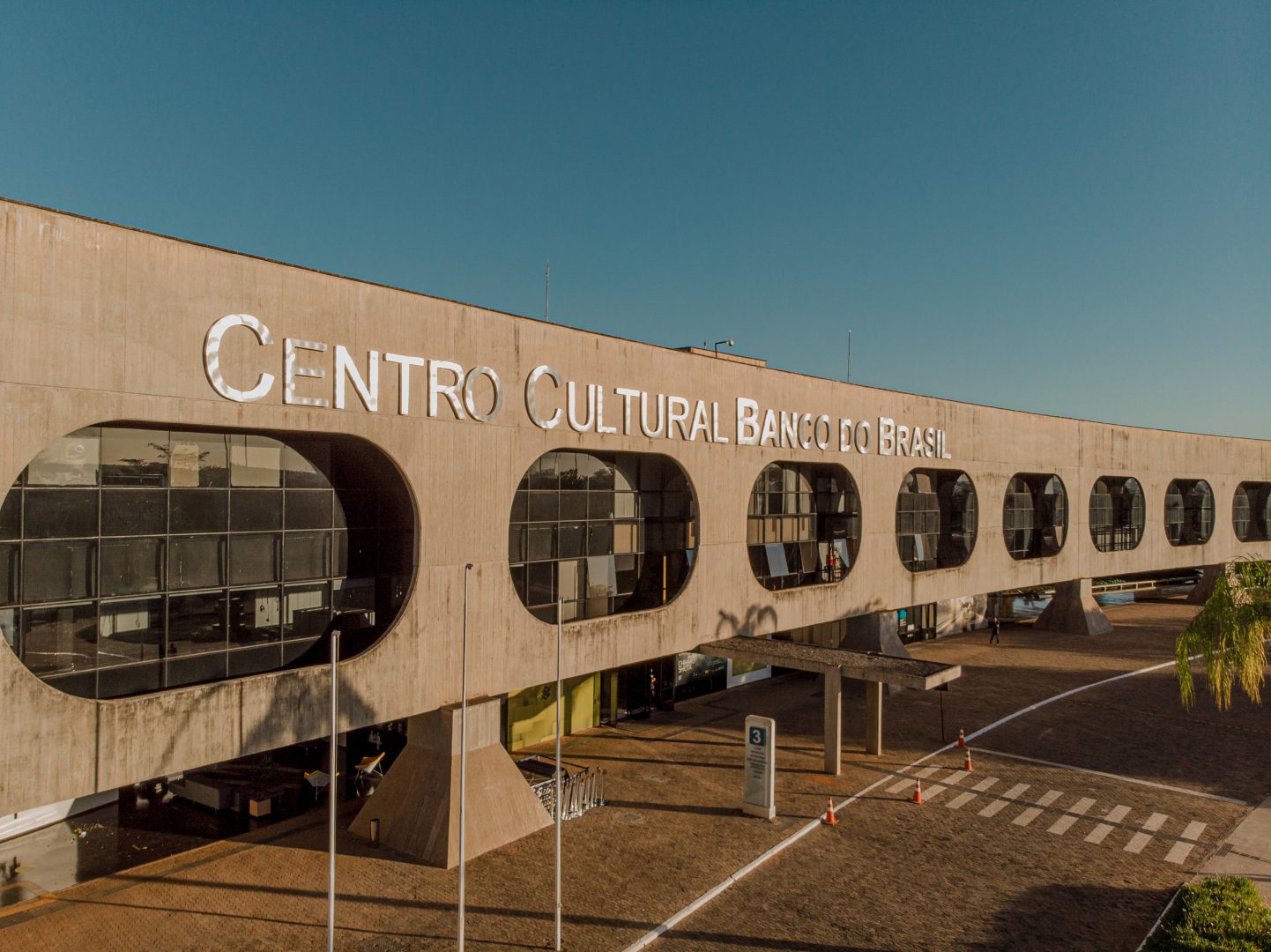 CCBB Brasília