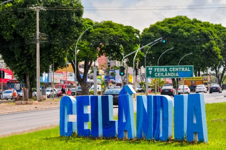 Ceilândia, 55 anos: veja 10 curiosidades sobre região administrativa do DF