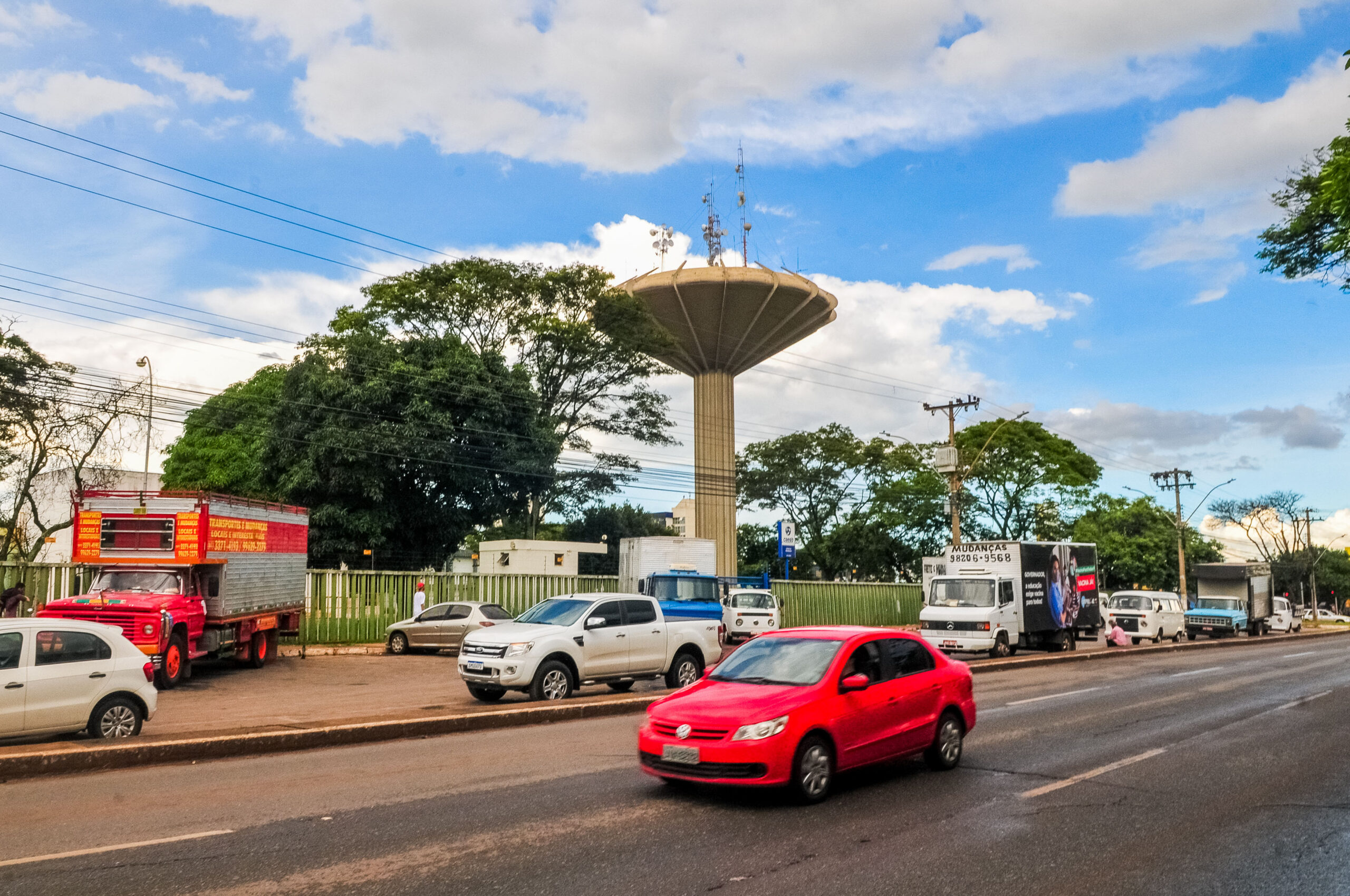 Ceilândia 