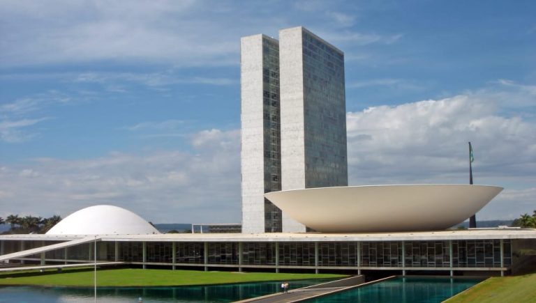 Aniversário de Brasília: veja 10 projetos do arquiteto Oscar Niemeyer