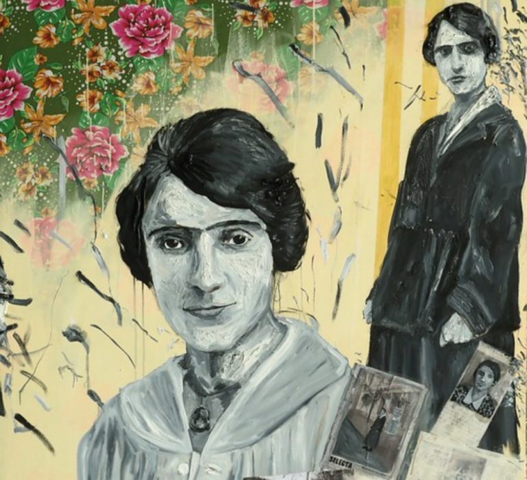 Exposição “Elas no Itamaraty”, em Brasília, está nos últimos dias