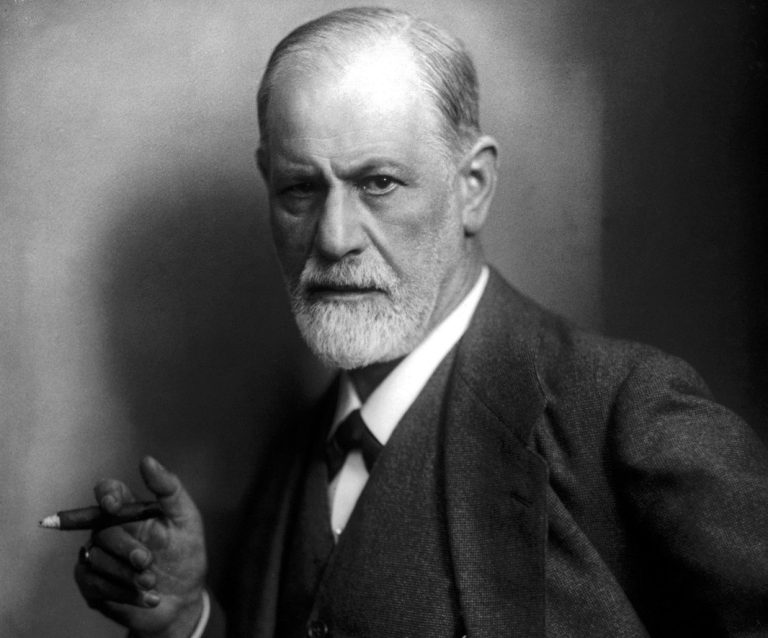 Brasília ganha peça de teatro em homenagem a Freud, pai da psicanálise