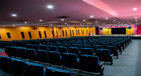 Teatro La Salle