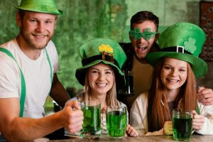 Saint Patrick's Day