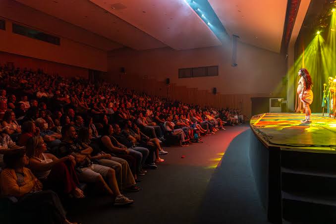 Teatro da Caesb