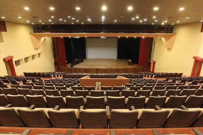 Teatro Unip