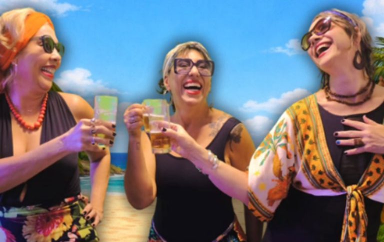 Teatro em Brasília: peça sobre maturidade feminina é apresentada neste domingo (8)