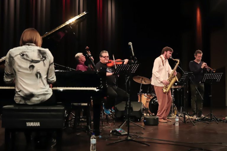 Brasília recebe concerto internacional de jazz