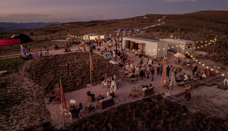 Feriadão: Chapada dos Veadeiros recebe programação musical