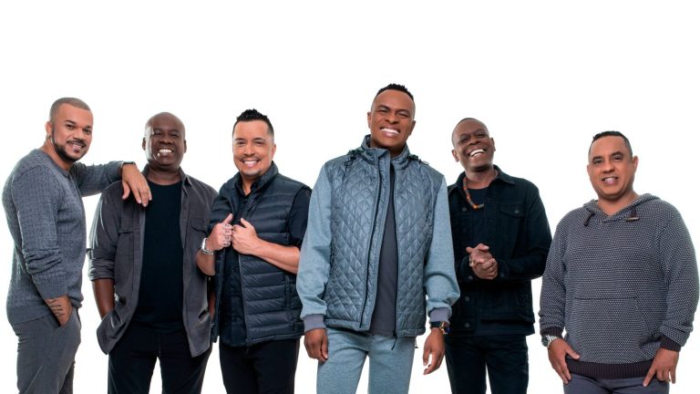 Show de pagode anima Brasília com entrada gratuita