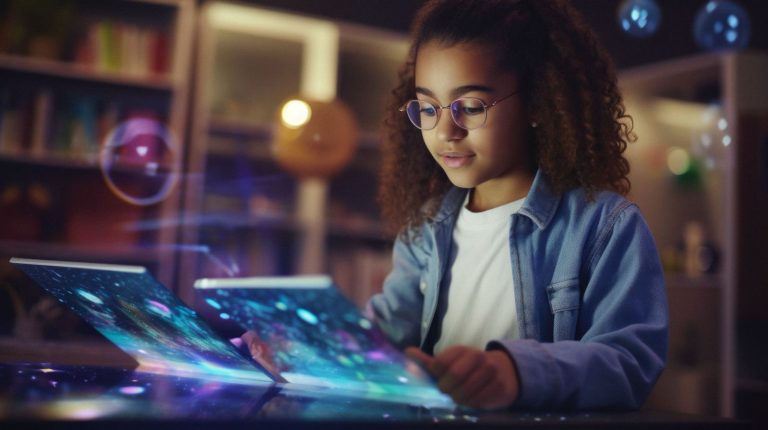 Crianças que aprendem dois idiomas antes dos 6 anos desenvolvem mais foco e flexibilidade mental