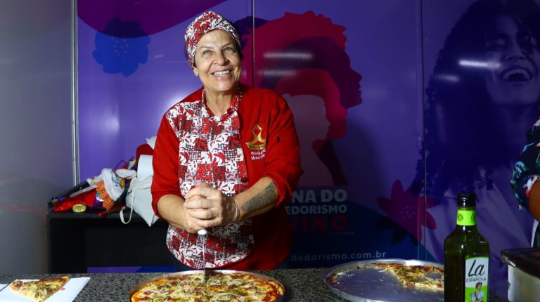 DF recebe Caravana do Empreendedorismo Feminino com cursos gratuitos
