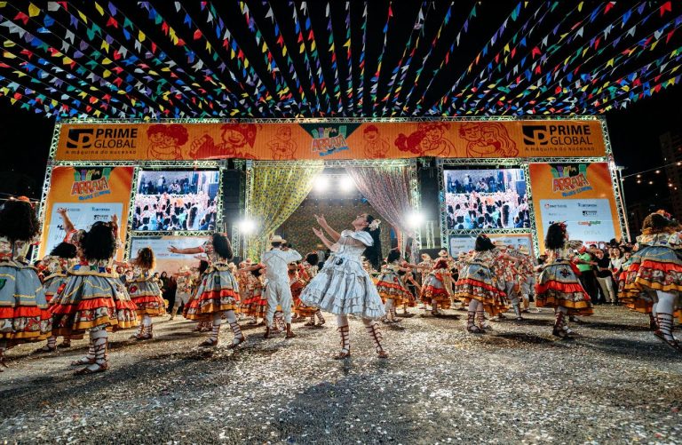 Primeira festa junina de Brasília já tem data para acontecer em 2026