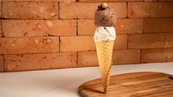 Brasília terá distribuição gratuita de gelato