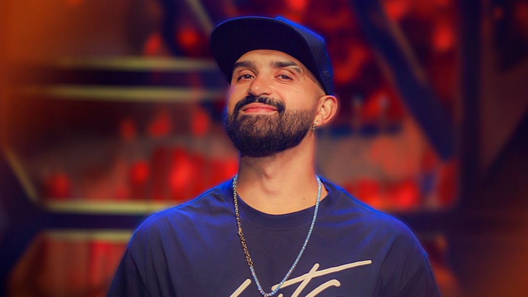 Thiago Ventura chega a Brasília com novo show de stand up