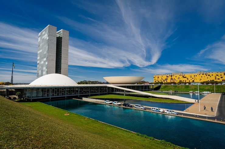 Pontos turísticos de Brasília que você precisa conhecer