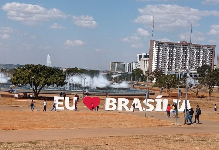 Aniversário de Brasília: por que visitar a Capital Federal?