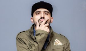 Thiago Ventura chega a Brasília com novo show de stand up