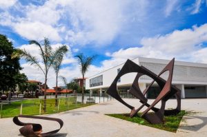 Museu de Arte de Brasília