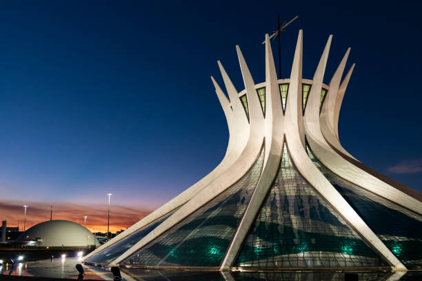 Curiosidades sobre Brasília que você talvez não saiba