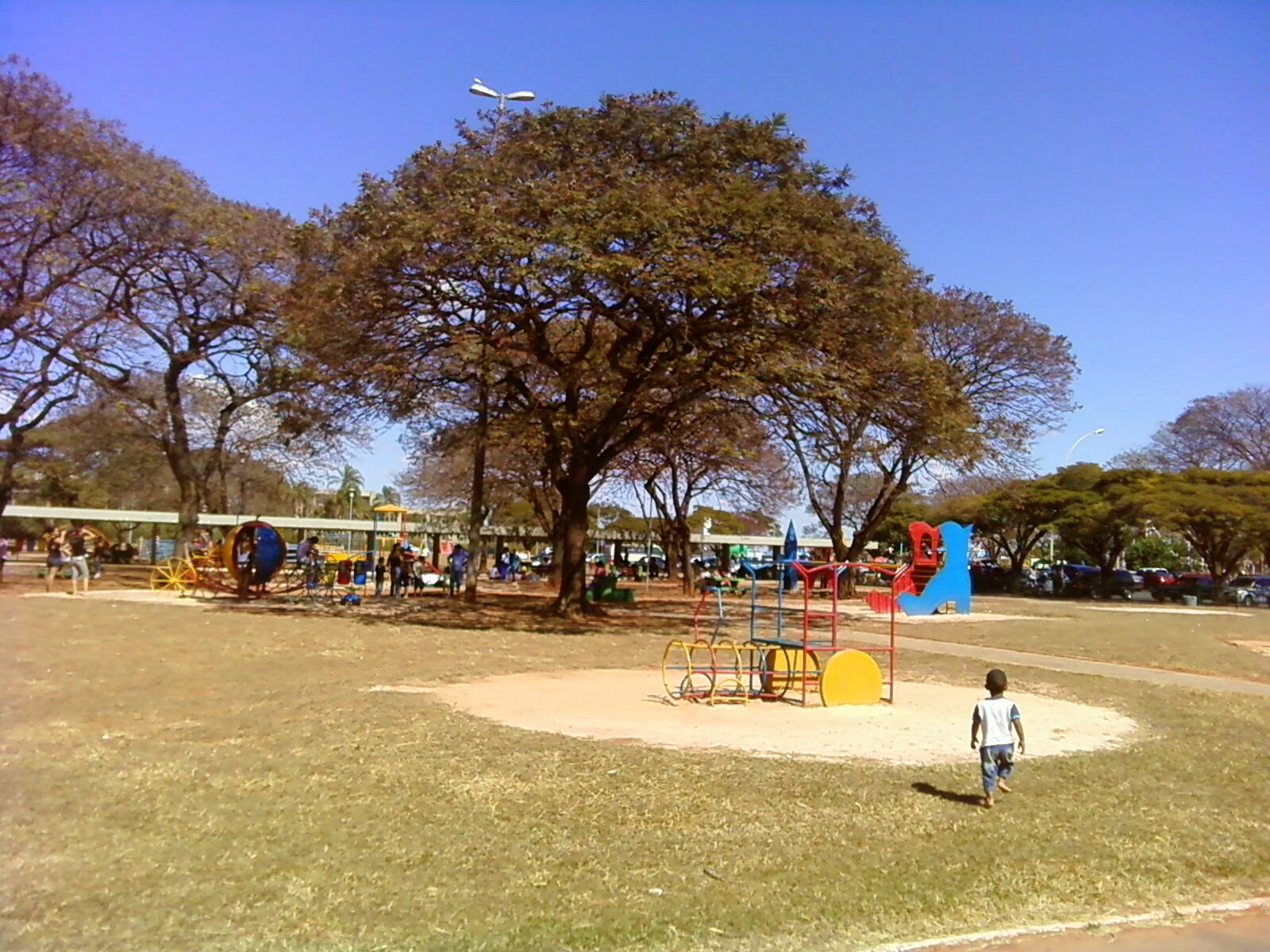 Parque da Cidade 