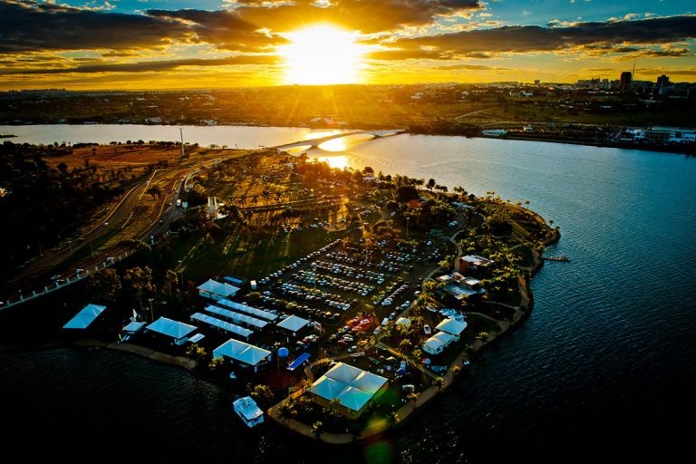 Vem a Brasília no feriado? Conheça 10 pontos turísticos imperdíveis