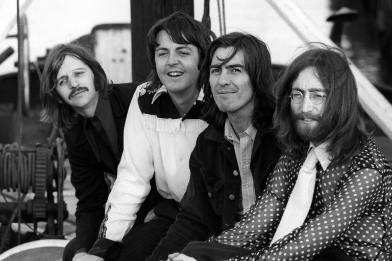 Brasília terá espetáculo internacional que revive a era dos Beatles