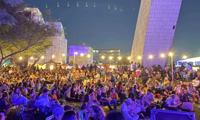 Buraco do Jazz: Brasília recebe shows gratuitos