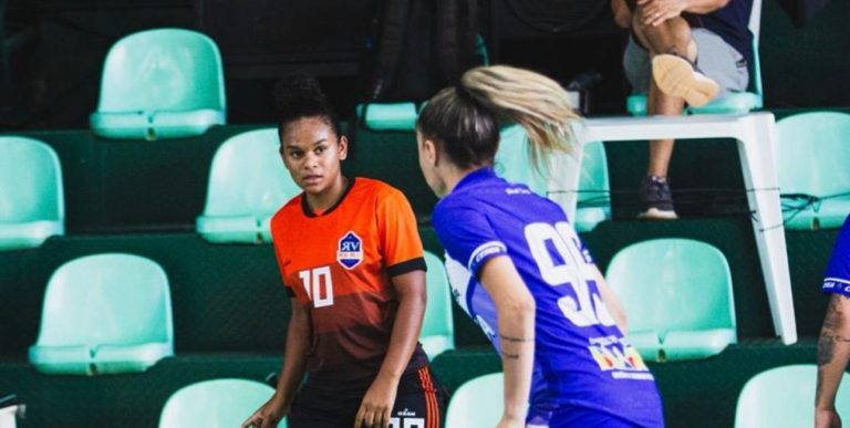 Torneio Vivace define campeões após reunir 32 equipes e movimentar o futsal no DF