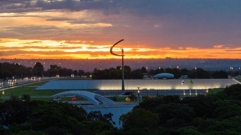 Brasília é a 2ª melhor capital brasileira para viver em 2026