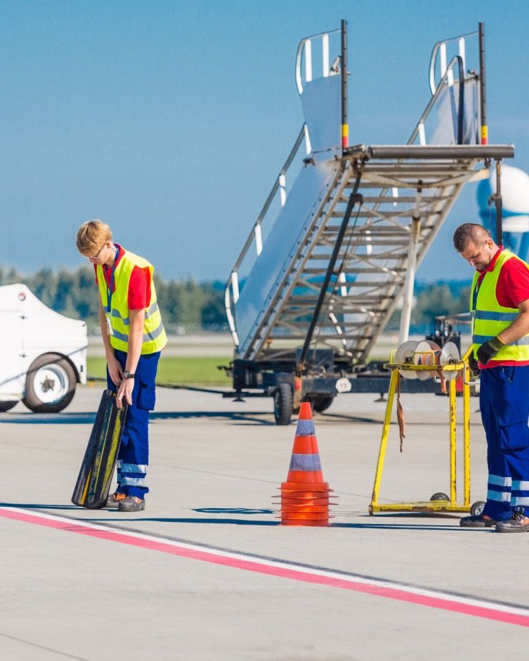 Direitos dos aeroviários ganham espaço na Justiça e impulsionam atuação especializada em Brasília