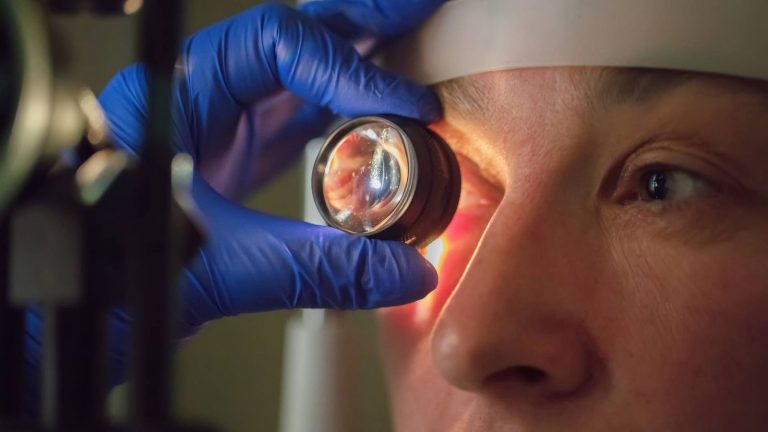 Outono: confira dicas para cuidar da saúde dos olhos e evitar doenças