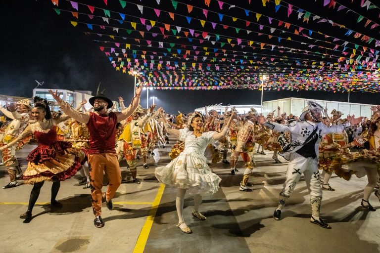 DF terá três dias de festa junina com shows, quadrilhas e entrada gratuita