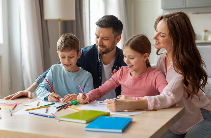 Família e escola podem ser aliadas na saúde emocional dos adolescentes