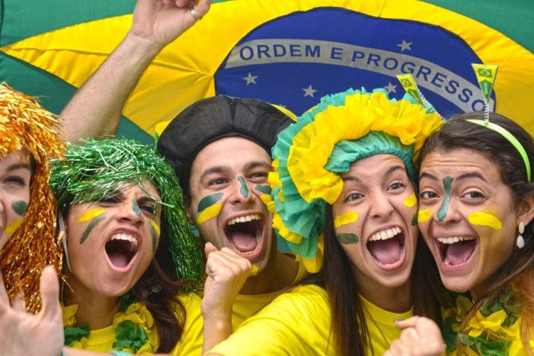 Copa do Mundo: Brasília ganha arena para torcedores com programação gratuita