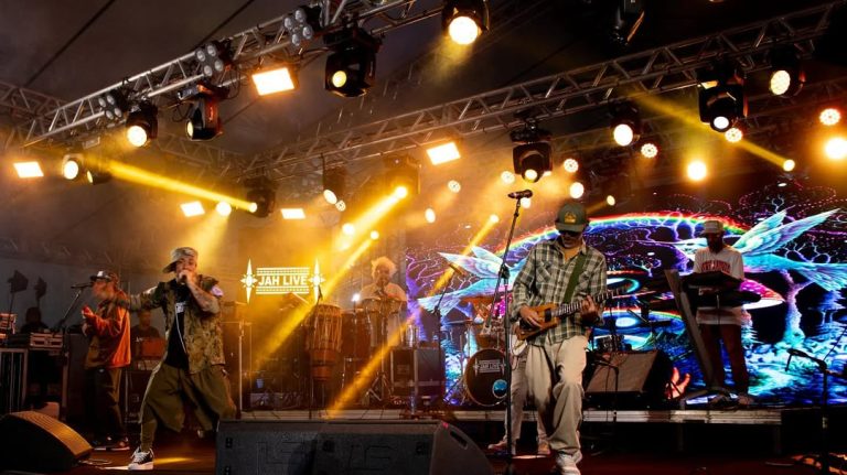 Brasília tem festival de reggae gratuito hoje (2)