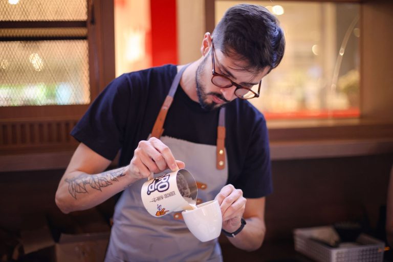 Festival de café gratuito agita o feriado prolongado em Brasília