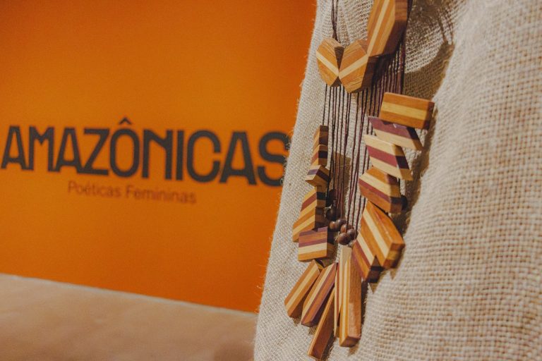 Exposição “Amazônicas: Poéticas Femininas” chega ao CCBB Brasília