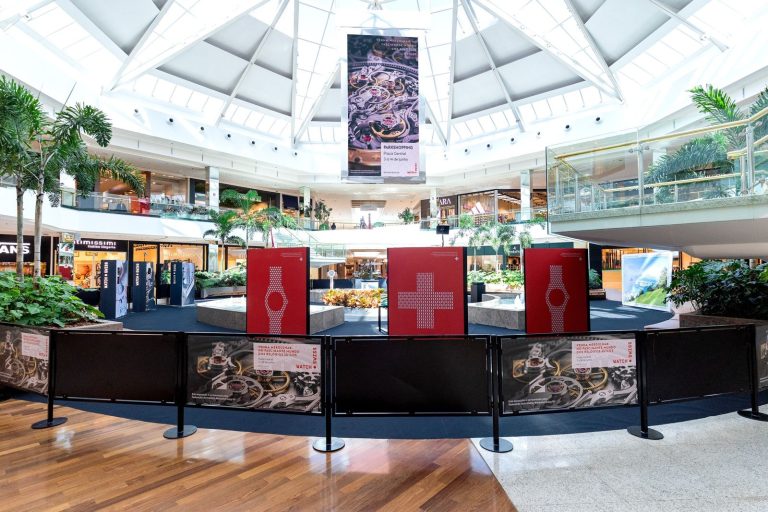 Brasília recebe exposição internacional inédita com entrada gratuita