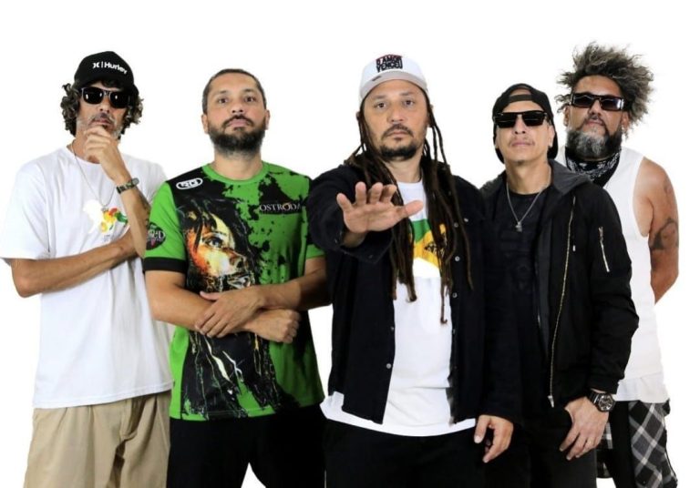 Festival de reggae acontece em Brasília com entrada gratuita 