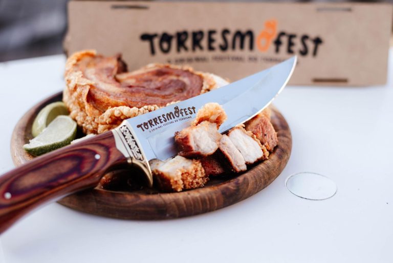 Evento gratuito reúne gastronomia e shows de rock no DF