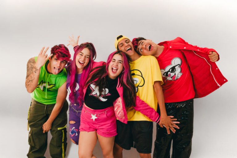 Brasília recebe programação infantil com música e diversão no Na Praia