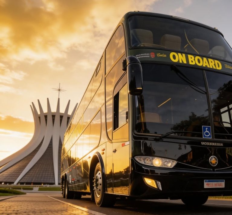 Brasília ganha nova experiência que une turismo e gastronomia