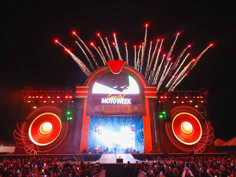 Eventos em Brasília para ir neste fim de semana