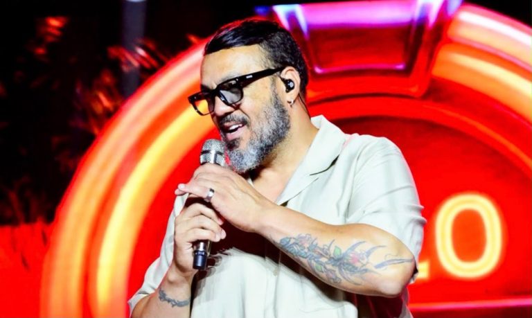 Brasília terá shows de Belo, Pixote, Maria Rita e encontro inédito entre Martinho da Vila e Mart’nália